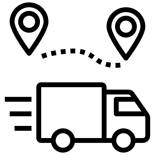Schilderdienst Symbol Dienstleistungszentrum Glauchau — Bau — Glauchau