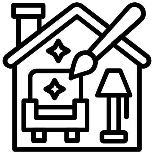 Innenausbau Symbol Dienstleistungszentrum Glauchau — Bau — Glauchau